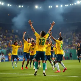 Maringá vence e se classifica na Copa do Brasil