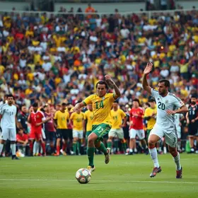 estreia da Copa Sul-Sudeste