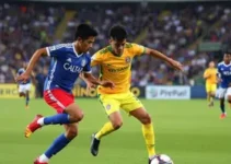 Juventude estreia contra o Sampaio Corrêa-RJ na Copa Sul-Sudeste