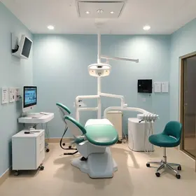 Centro de Especialidades Odontológicas Saquarema