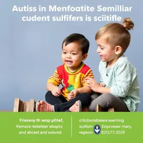 autismo e saúde mental infantil