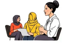 seminário para mulheres empreendedoras e em busca de emprego