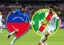 Sampaio Corrêa-RJ x Juventude