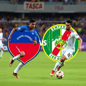 Sampaio Corrêa-RJ x Juventude