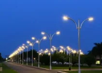 27 mil pontos de luz modernizados