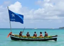 Encontro Estadual Bandeira Azul