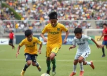 Seleção Paulista Sub-16