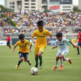 Seleção Paulista Sub-16