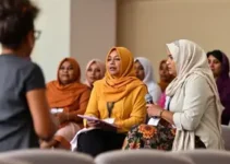 protagonismo feminino