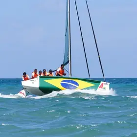 preservação dos oceanos