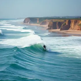 praias com selo internacional