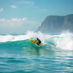 parceria Aquacoco WSL