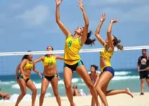 Circuito Brasileiro de Vôlei de Praia