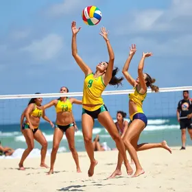 Circuito Brasileiro de Vôlei de Praia