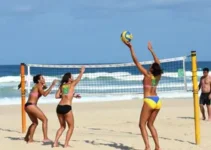 Circuito Brasileiro de Vôlei de Praia
