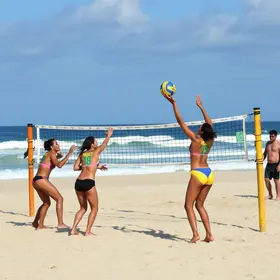 Circuito Brasileiro de Vôlei de Praia