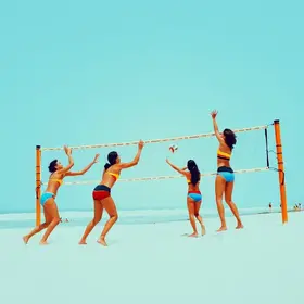 Confederação Brasileira de Voleibol