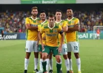 Noroeste estreia na série D do campeonato brasileiro