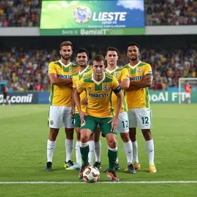 Noroeste estreia na série D do campeonato brasileiro