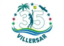 comemoração dos 35 anos do Circuito Brasileiro de vôlei de praia