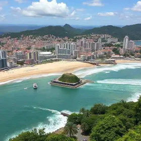 Concurso Câmara de Saquarema