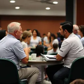 Concurso Câmara de Saquarema RJ