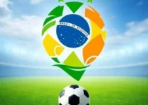 CBF - Confederação Brasileira de Futebol