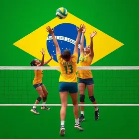 Confederação Brasileira de Voleibol