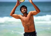 Elite16 de Saquarema