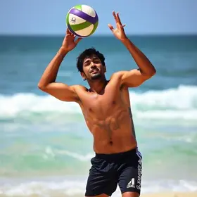 Elite16 de Saquarema