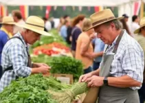 Feira do Produtor Rural