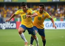 Evandro e Arthur Lanci