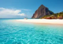 praias reconhecidas internacionalmente