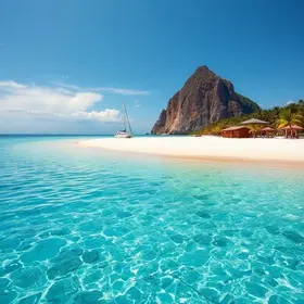 praias reconhecidas internacionalmente