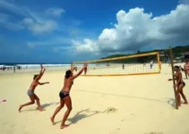 Campeonato Brasileiro de Vôlei de Praia