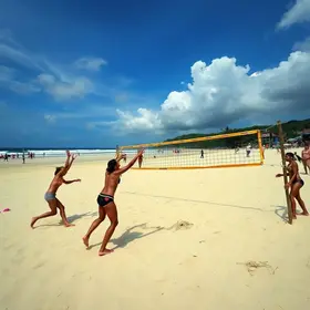 Campeonato Brasileiro de Vôlei de Praia