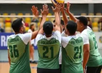 vôlei sub-18