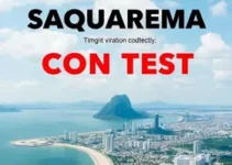 Concurso Câmara de Saquarema RJ