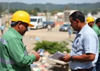Últimas Notícias de Saquarema