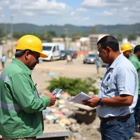 Concurso Prefeitura de Saquarema - RJ