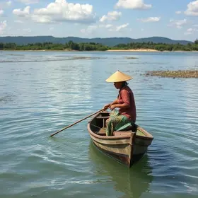 FIPERJ pesca artesanal Pronaf