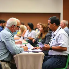 XI Conferência Municipal de Saúde