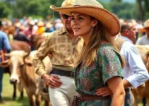 Moda e Prosa Caipira
