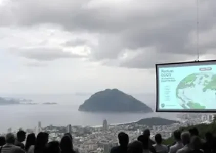 Últimas Notícias de Saquarema