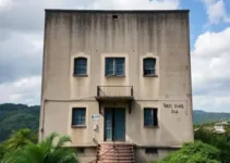 ESF do Boqueirão