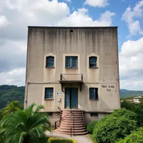 ESF do Boqueirão
