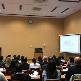 Seminário Estadual dos Conselhos Municipais de Educação