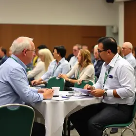 XXVI Seminário Estadual dos Conselhos Municipais de Educação