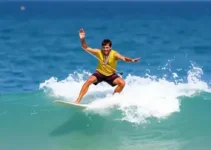 impacto do ouro nas carreiras dos campeões olímpicos do surfe