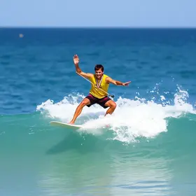 impacto do ouro nas carreiras dos campeões olímpicos do surfe